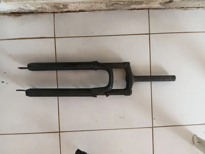 Garfo Amortecedor Usado
