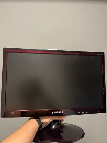 Monitor Samsung 18,5? HD