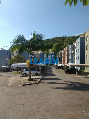 APARTAMENTO - JARDIM SÃO JORGE - MG