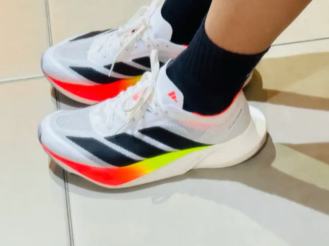 Tenis Adidas Adizero Drive Feminino 