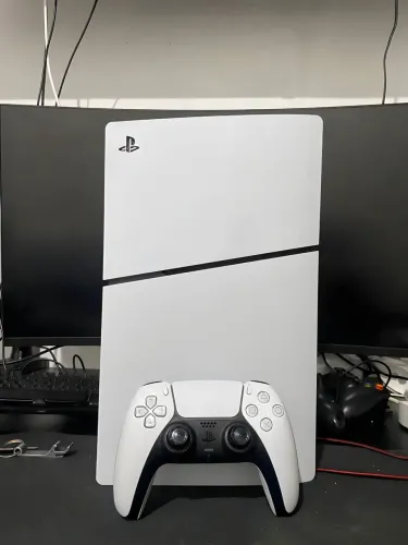 PS5 Slim