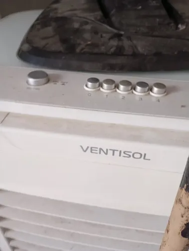 ventiladores