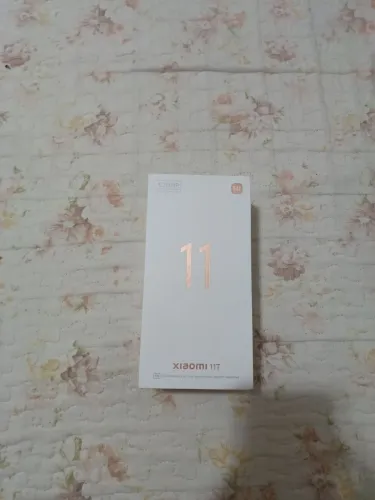 XAIOMI 11T