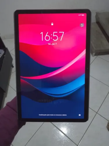 Tablet Lenovo