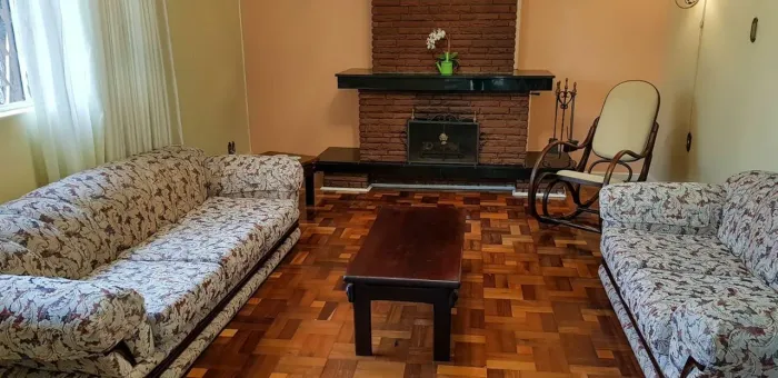 Casa em Rua Artigas - Petrópolis - Porto Alegre/RS