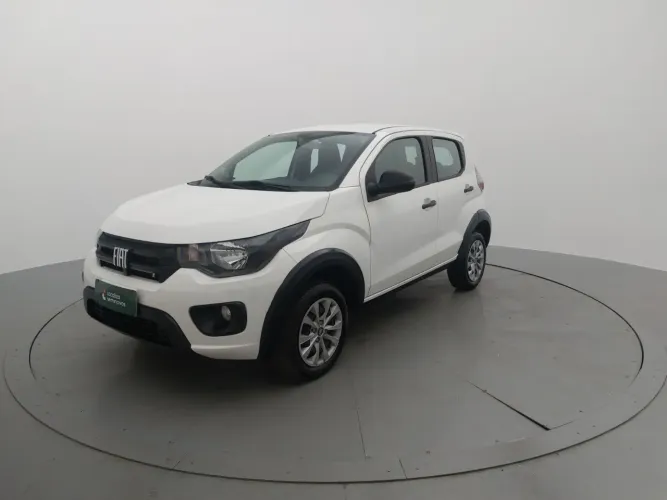 Fiat Mobi Like 1.0 Fire Flex 5P. 2025