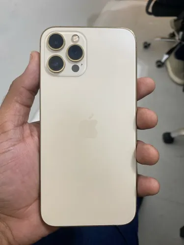 IPHONE 12 PRO MAX - 256GB