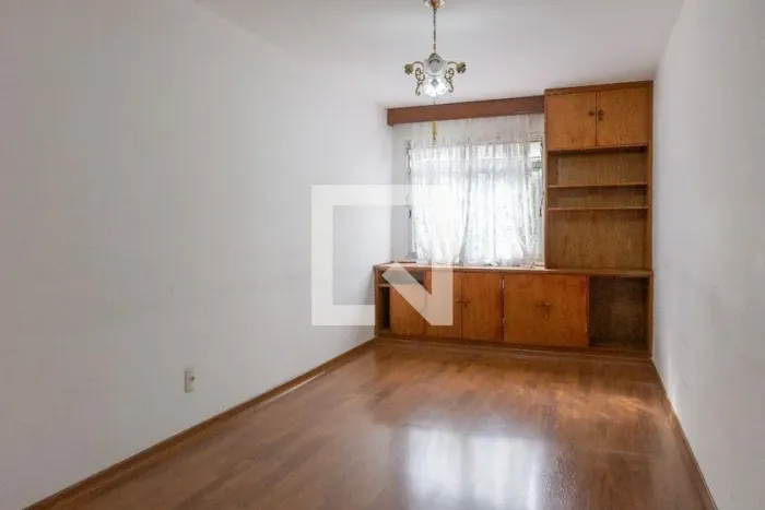 Apartamento à Venda - Vila Romana, 1 Quarto, 84 m2