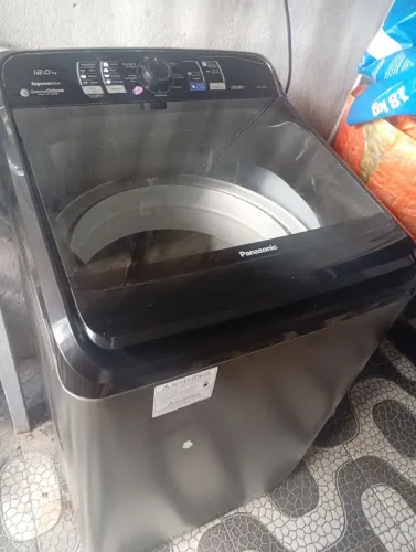 Máquina de lavar