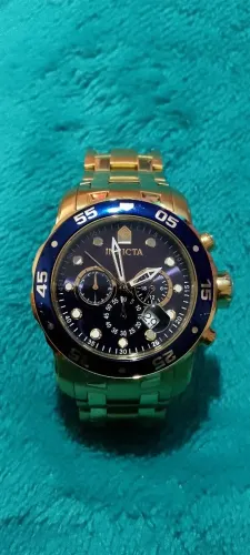 INVICTA PRO DIVER 200M