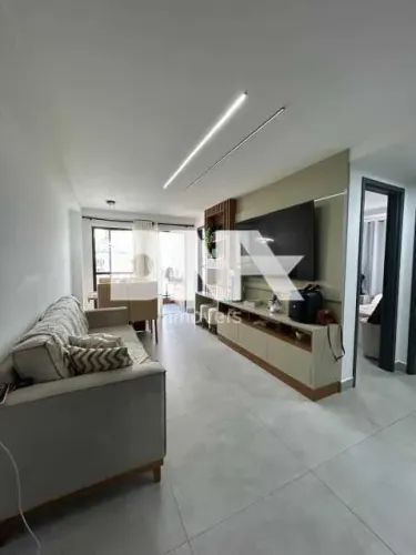 Apartamento : / Residencial / Jardim Oceania