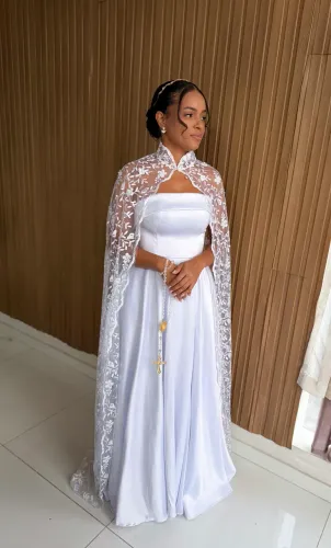Vestido noiva 