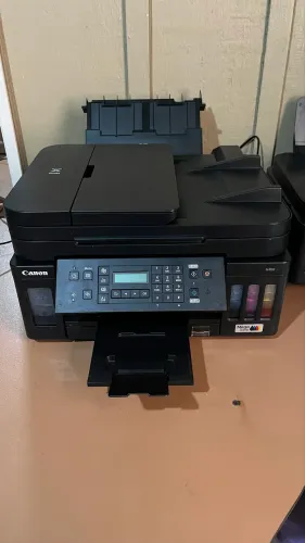 IMPRESSORA CÂNON G7110