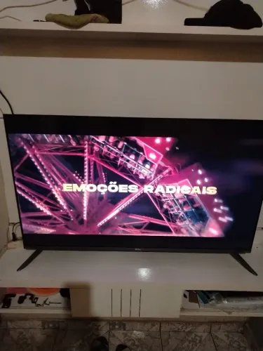 TV philco Roku