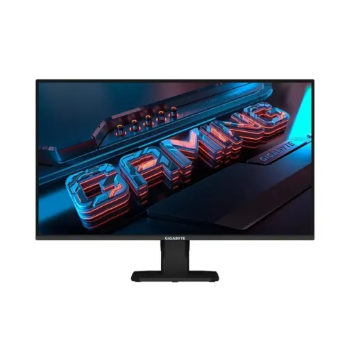 Monitor gigabyte GS25F2 200Hz FHD 25 polegadas novo lacrado garantia loja