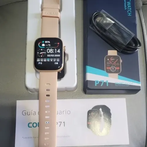Smartwatch Colmi P71 Original