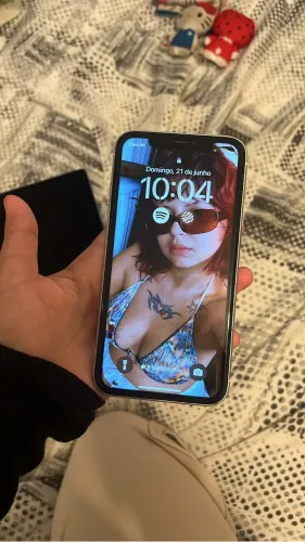 vendo iphone xr