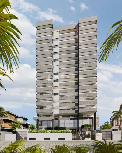 NOVIDADE EM PRAIA GRANDE! EMPREENDIMENTO MARAVILHOSO PERTINHO DA PRAIA
