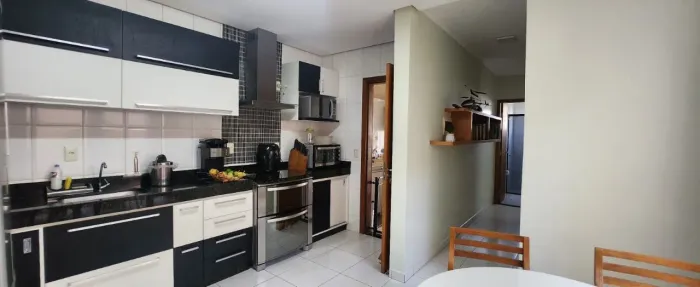 Casa 03 Quartos 01 Suíte Residencial Center Ville Goiânia