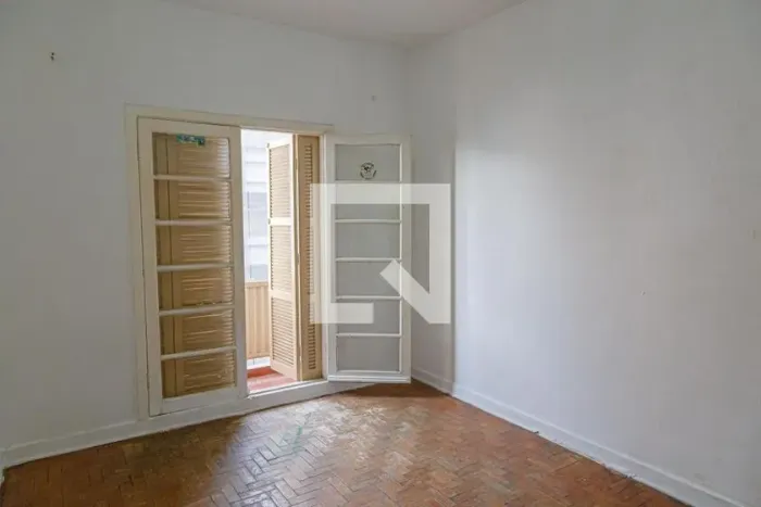 Apartamento à Venda - Centro, 1 Quarto, 50 m2