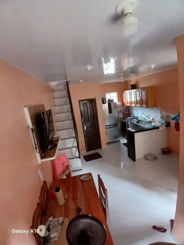A venda no jurunas 