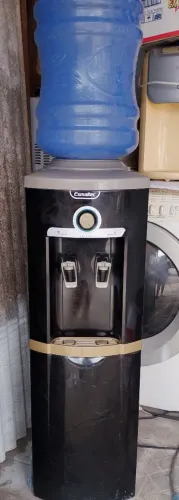 Vendo um bebedouro Esmalte