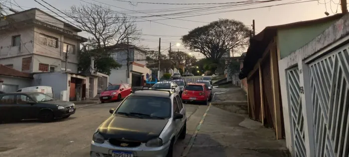 Terreno no Planalto Paulista abaixo do preço de mercado