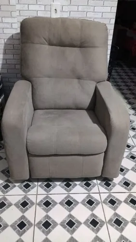 POLTRONA DO PAPAI