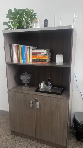Armário para escritório