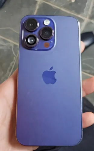 iPhone 14 Pro