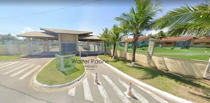 Casa de condomínio para venda com 360 metros quadrados em Jardim Guacyra - Itanhaém - SP