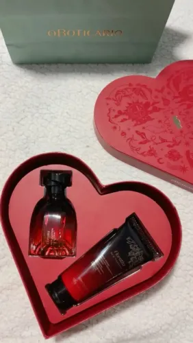 Cosméticos