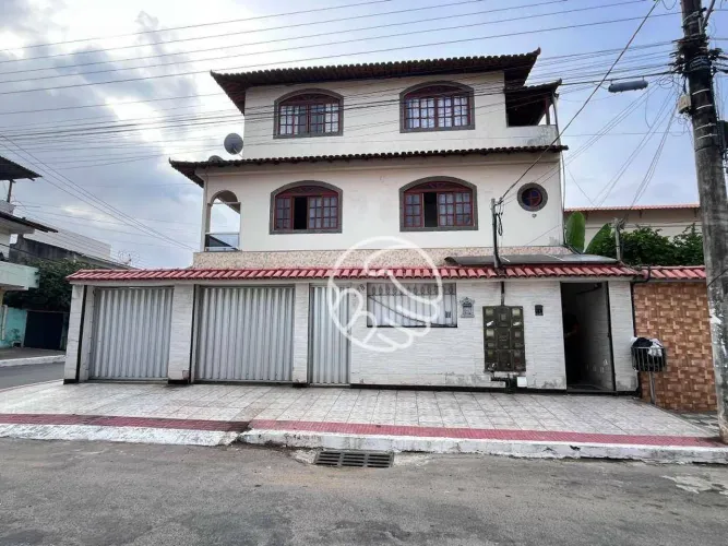 Apartamento para Locação Anual Parque Areia Preta