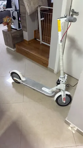 Patinete elétrico Xiaomi 3 lite scooter