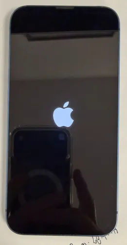 Iphone 13 - 128 GB - Azul