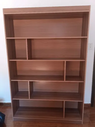 Estante para livros