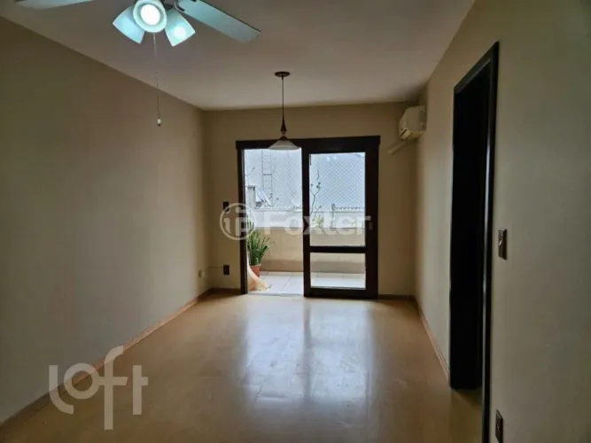 Apartamento à venda Rua Avaí, Vila Rosa - Novo Hamburgo