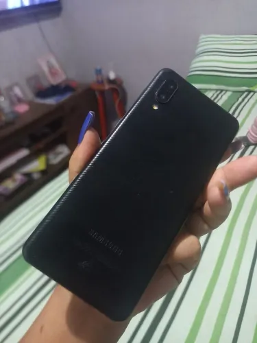 Celular A02