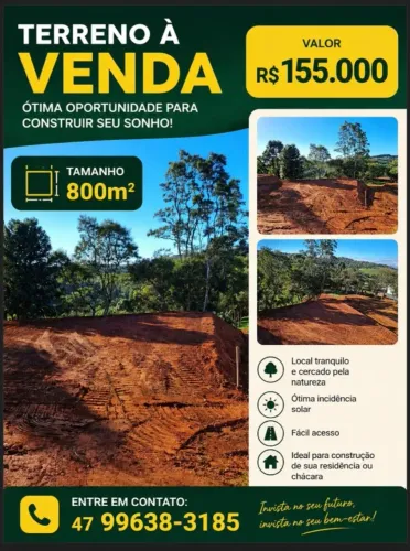 Vendo lote