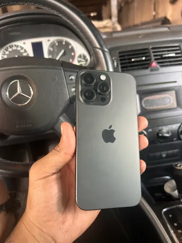 IPHONE 15 PRO MAX 256gb TODO ORIGINAL