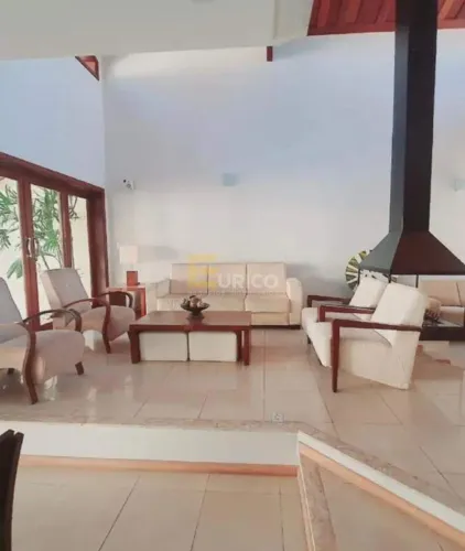 Casa para aluguel no PARQUE TERRANOVA em Valinhos/SP