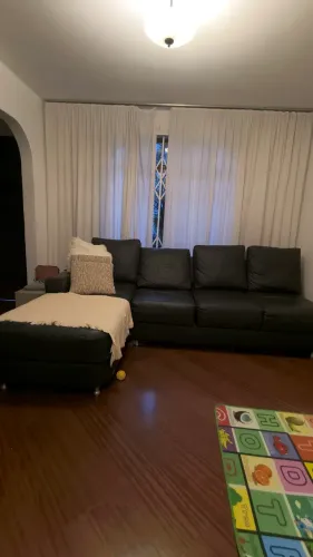 Sofa 4 lugares