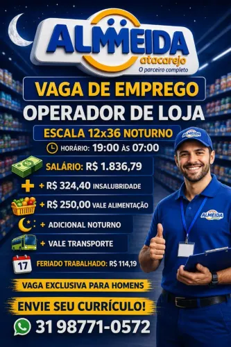 ALMEIDA CONTRATA