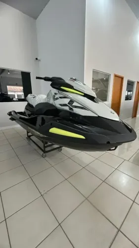 Jet Ski Yamaha Vx Cruiser Ho 2026