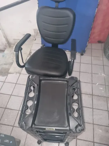 Material Para Salão de Beleza