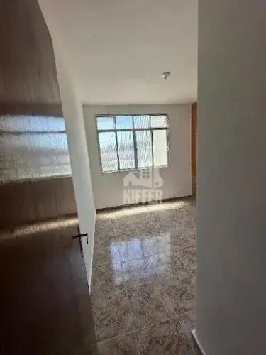 Apartamento com 2 quartos à venda, 96 m² por R$ 205.000 - Rocha - São Gonçalo/RJ
