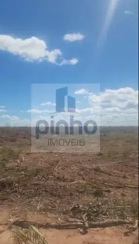Terreno para Venda em Barreiras, Centro, 1 banheiro, 1 vaga