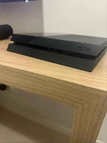 Vendo PS4