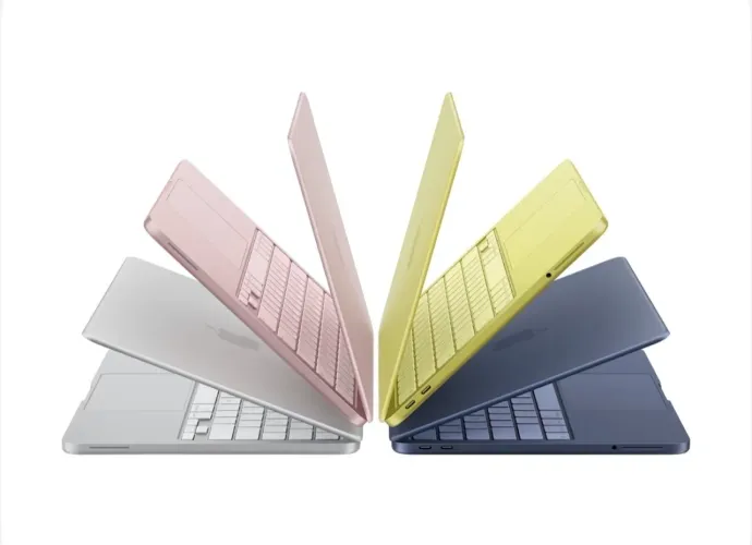 MacBook Neo 13 A18 Pro 8GB e 512GB SSD - Lacrado - Garantia Apple - Pronta Entrega