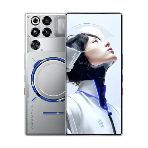 Celular Nubia Redmagic 11 Pro 16GB Ram 516GB - Lacrado na caixa!